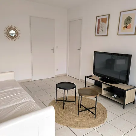 3 Chambres, Parking, *