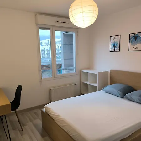 Apartman Cozy 66 M2 *