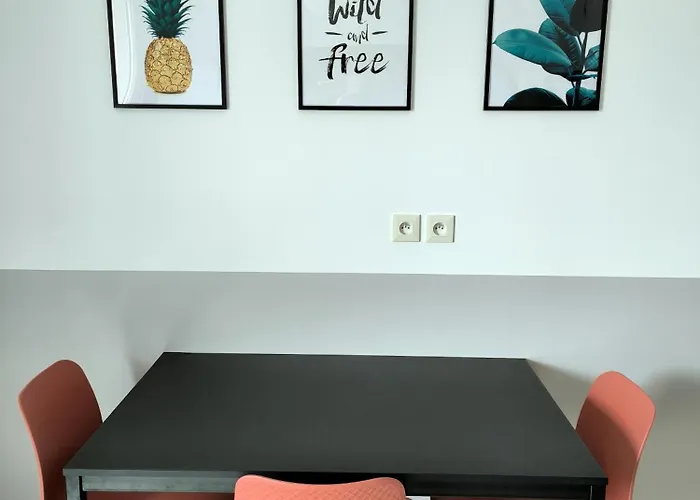 Apartamento Cozy 66 M2 Grenoble