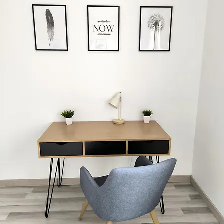3 Chambres, Parking, Grenoble