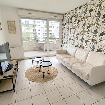 3 Chambres, Parking, Grenoble