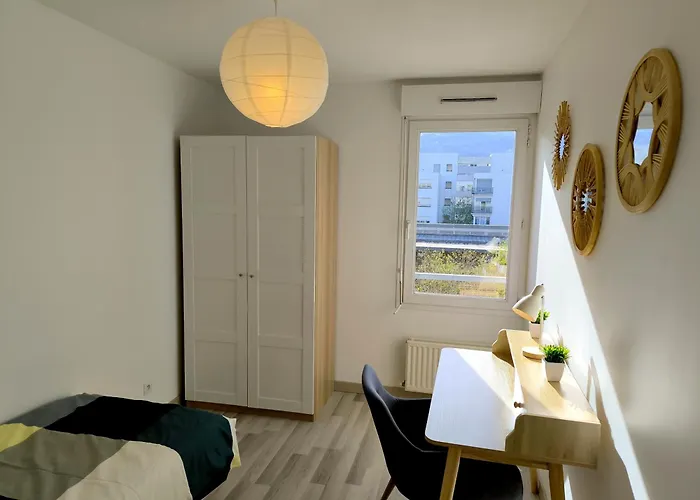 Cozy 66 M2 Appartamento