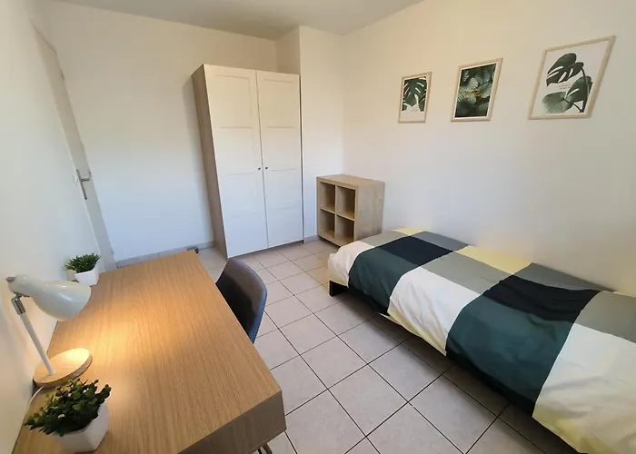 Appartamento Cozy 66 M2