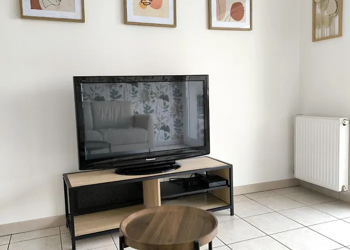 Cozy 66 M2 Appartamento